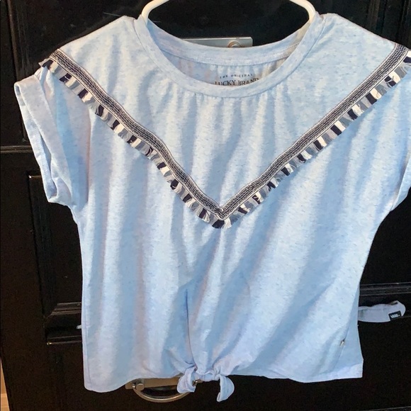 T-shirt - Picture 1 of 3